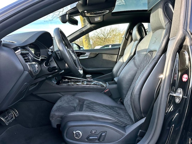 Audi S5 Quattro Sportback