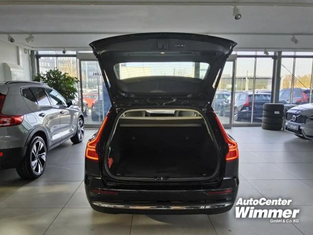 Volvo V60 AWD Bright Ultimate