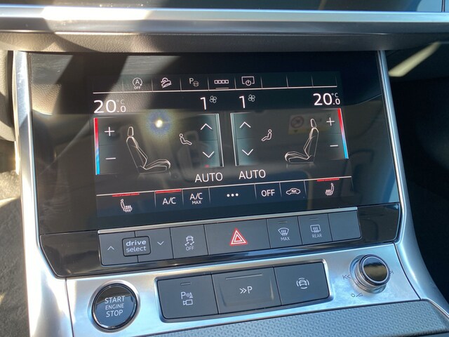 Audi A6 allroad 55 TFSI Quattro S-Tronic