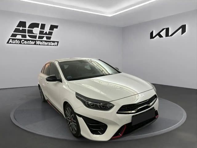 Kia ProCeed GT-Line