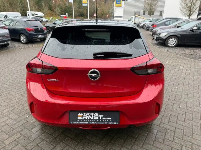 Opel Corsa F*PDC vo/hi*SHZ*KAMERA*DAB*