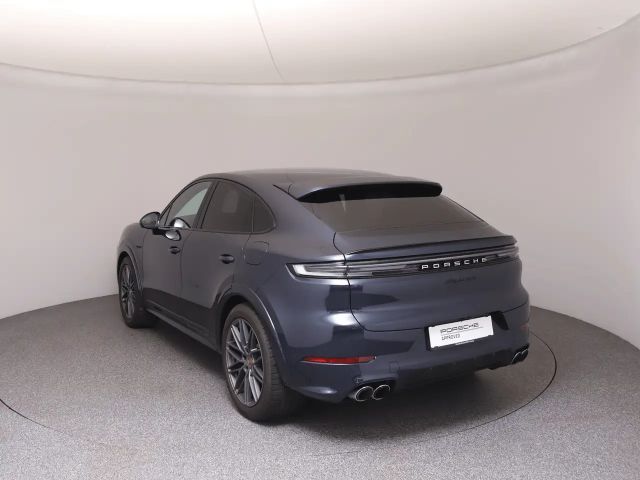 Porsche Cayenne Coupé E-Hybrid S