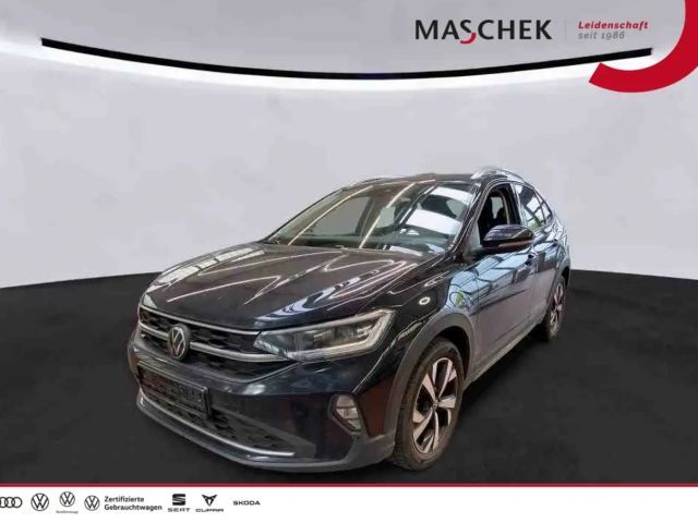 Volkswagen Taigo 1.0 TSI IQ.Drive Style