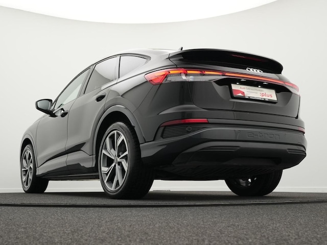 Audi Q4 e-tron 35 Sportback