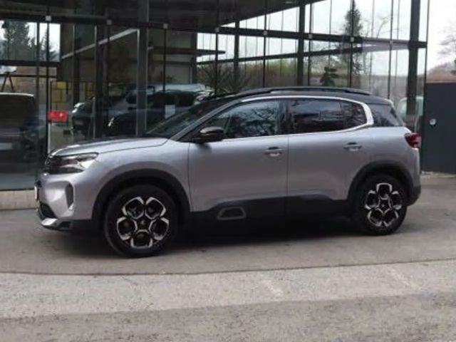 Citroën C5 Aircross BlueHDi Max