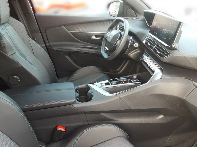 Peugeot 3008 Allure Pack PureTech