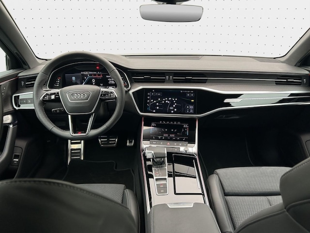 Audi S6 Avant Quattro