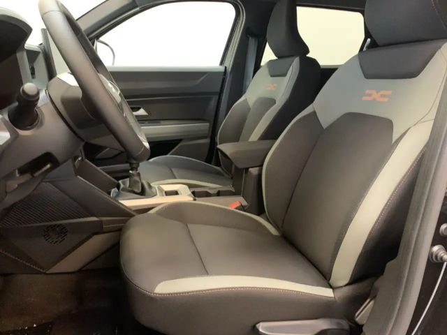 Dacia Duster Extreme TCe 130