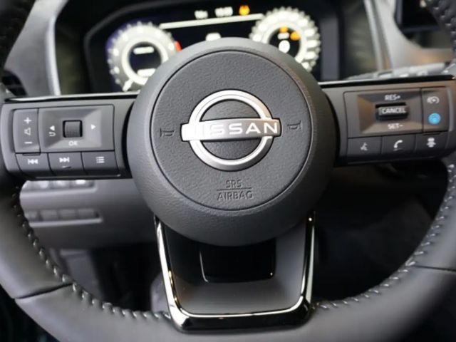 Nissan Qashqai DIG-T