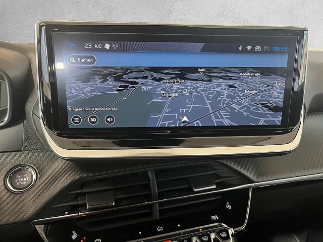 Peugeot 2008 Allure Pack Hybrid