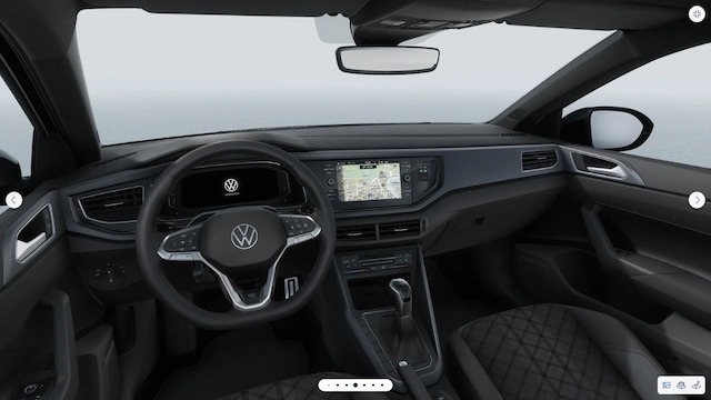 Volkswagen Taigo DSG IQ.Drive R-Line