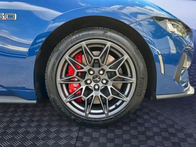 Ford Mustang Convertible GT 5.0 V8