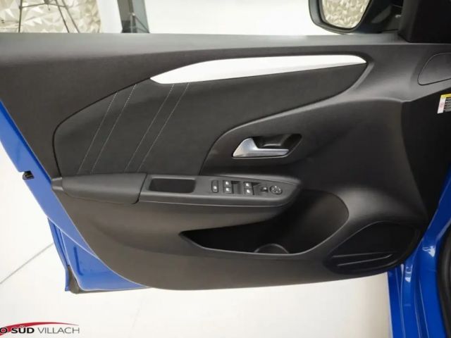 Opel Corsa GS-Line Grand Sport Hybrid Turbo