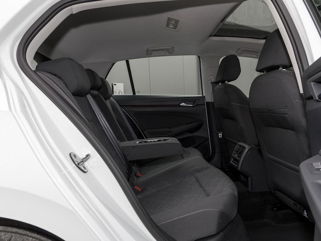 Volkswagen Golf 2.0 TDI Golf VIII Life