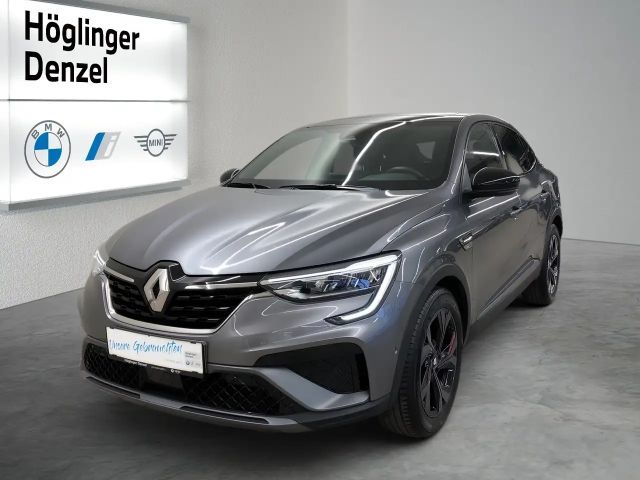 Renault Arkana EDC RS TCe 140