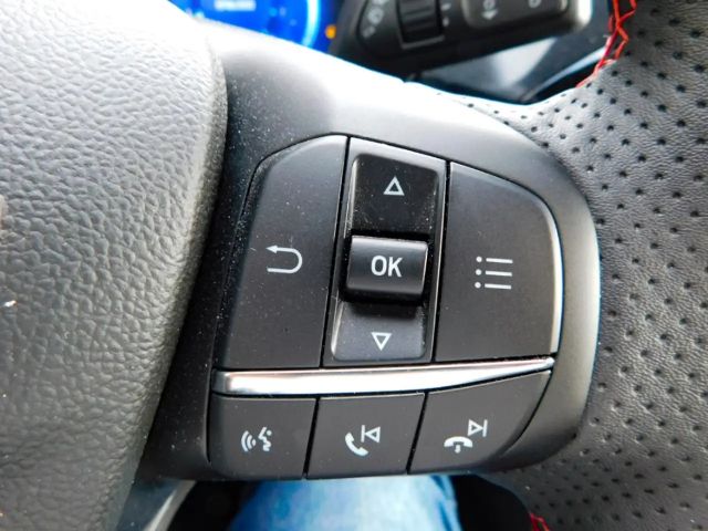 Ford Kuga EcoBoost ST Line X