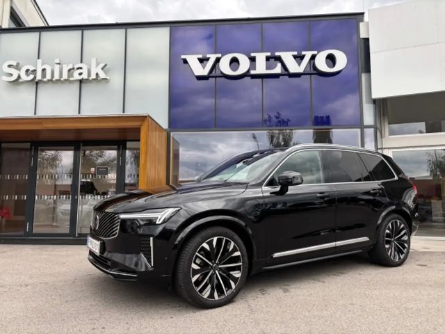 Volvo XC90 Bright Ultra