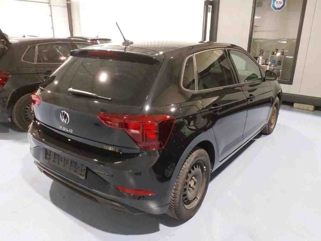 Volkswagen Polo 1.0 TSI DSG Life