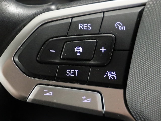 Volkswagen Tiguan 2.0 TDI Allspace