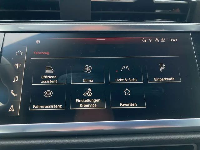 Audi Q3 2.0 TDI S-Line