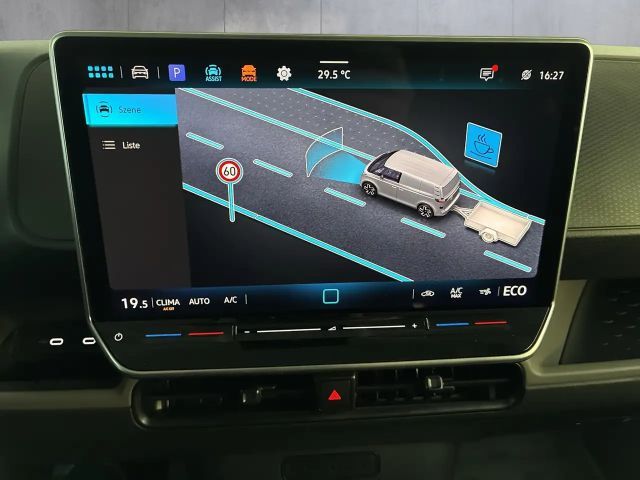 Volkswagen ID.Buzz Cargo 4Motion Pro