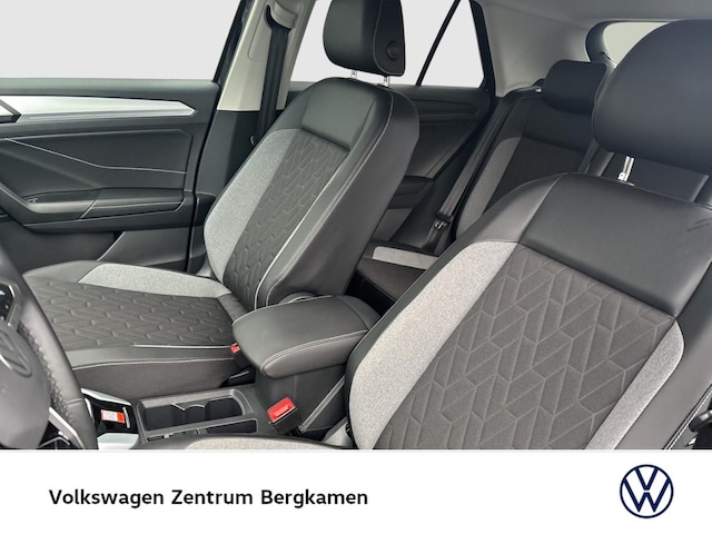 Volkswagen T-Roc T-Roc 2.0 GOAL AHK CAM ACC LM17 NAVI SITZHEIZUNG