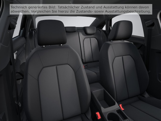 Audi A3 35 TFSI S-Tronic Sedan