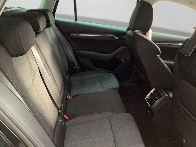 Skoda Octavia Combi Style Style