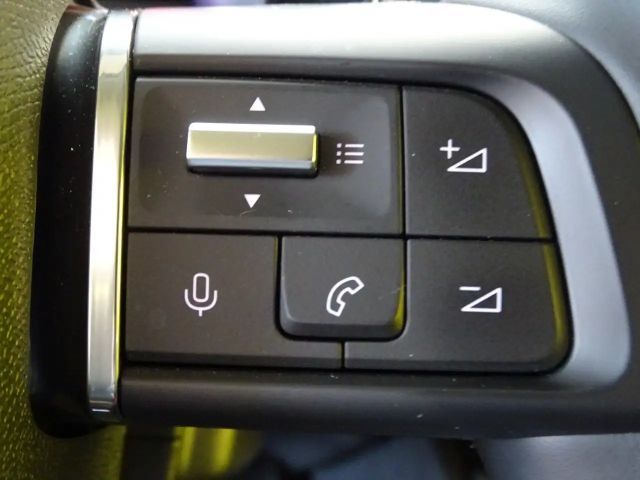 Citroën C4 PureTech Shine