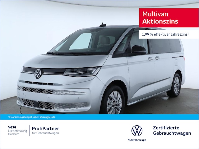 Volkswagen Multivan Lang Life