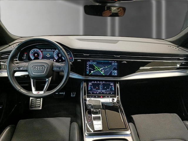 Audi Q8 45 TDI Quattro