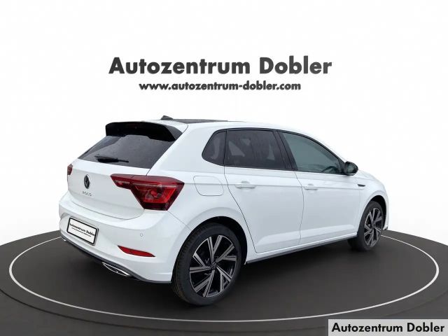 Volkswagen Polo R-Line