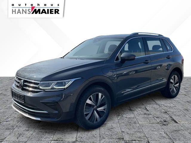 Volkswagen Tiguan 1.4 TSI DSG eHybrid