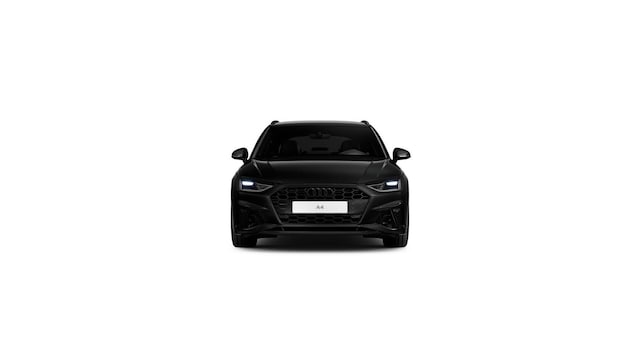 Audi A4 35 TFSI Avant S-Line S-Tronic