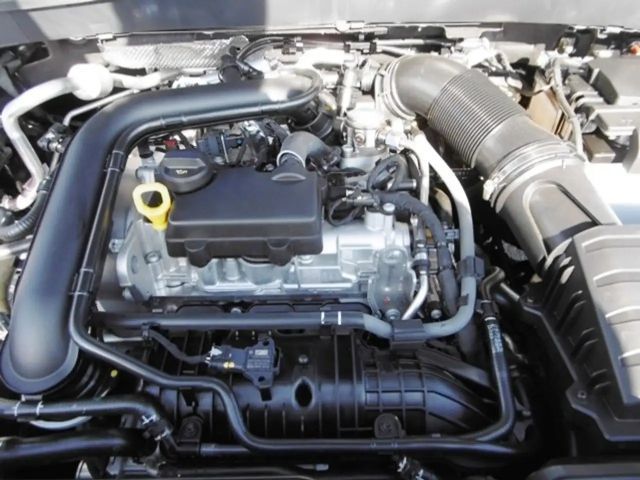 Volkswagen T-Cross 1.0 TSI R-Line