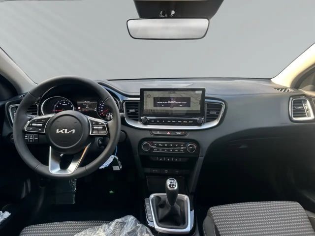 Kia Ceed Vision