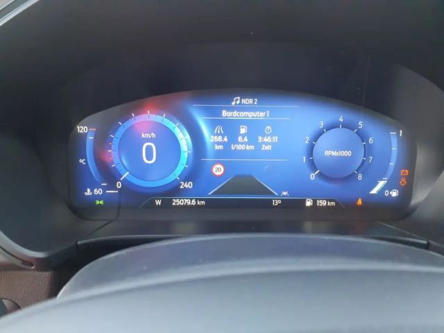 Ford Kuga EcoBoost ST Line X