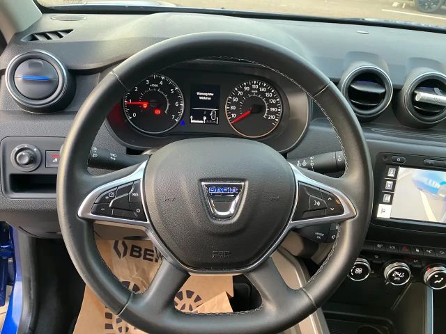 Dacia Duster Celebration