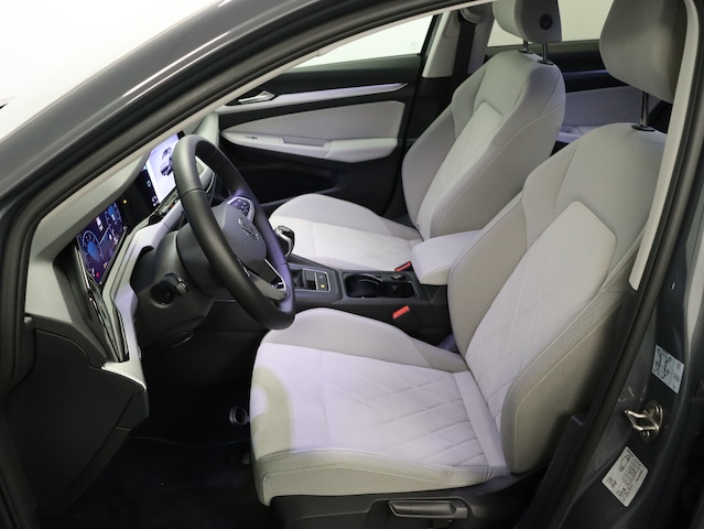 Volkswagen Golf 1.0 TSI Golf VIII Variant