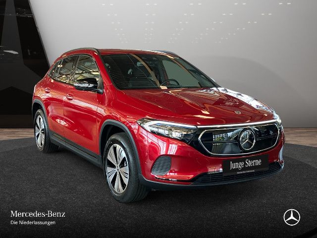 Mercedes-Benz EQA 300 4MATIC