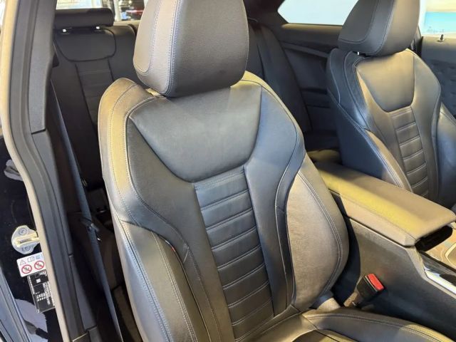 BMW 220 220i Coupé M-Sport