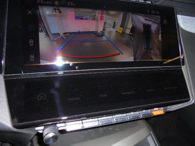 Peugeot 308 Allure Pack EAT8 PureTech SW