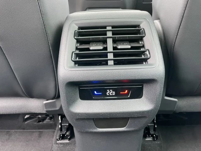 Volkswagen Tiguan 1.5 eTSI Life