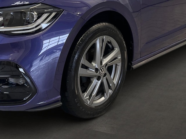 Volkswagen Polo 1.0 TSI