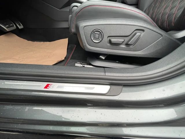 Audi A3 35 TDI S-Line Sedan