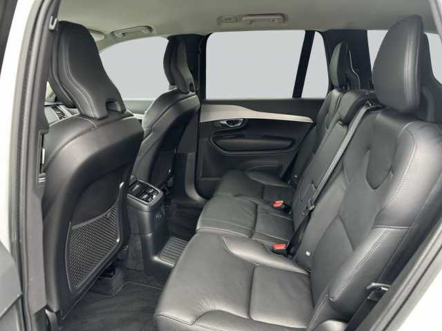 Volvo XC90 XC90