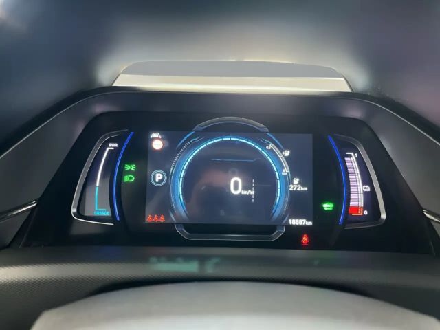 Hyundai Ioniq Electric Prime