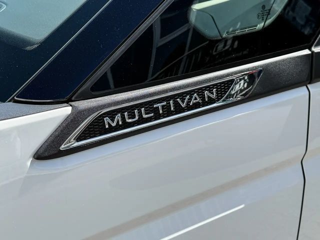 Volkswagen Multivan 2.0 TSI Lang T7