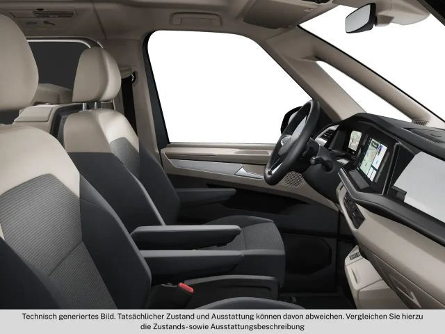 Volkswagen Multivan Business T7