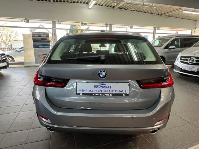 BMW 318 318d Touring